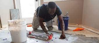 flooring installation appiceship