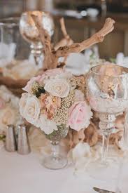 Pretty Wedding Table Centerpiece Ideas