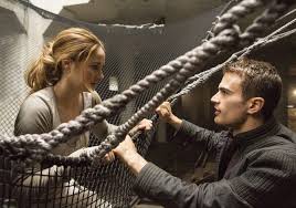 review divergent doesn t veer
