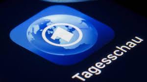 1,981,869 likes · 117,125 talking about this. Tagesschau App Download Fur Ios Und Android Tagesschau De