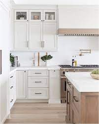tall ceiling kitchen cabinet options