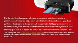 Epson is a japanese electronics company. Install Epson Printer Driver Efficiently On Your Pc By Connecting With Premium Support In New York Ppt Download