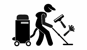 Image result for Maid Services icon