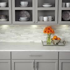 794 home depot kitchen tile backsplash products are offered for sale by suppliers on alibaba.com, of which tiles there are 5 suppliers who sells home depot kitchen tile backsplash on alibaba.com, mainly located in asia. Bathroom White Tile Backsplashes Tile The Home Depot