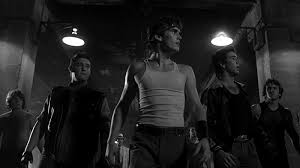 still from rumble fish generation x films in matt still from rumble fish 1983