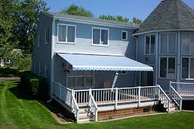 How Much Is A Retractable Awning