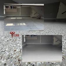 an garage flooring solutions