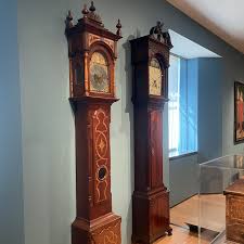 shipping grandfather clocks