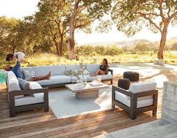 4 outdoor furniture brands in the bay area