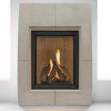 Wall Dv Gas Fireplace Parts