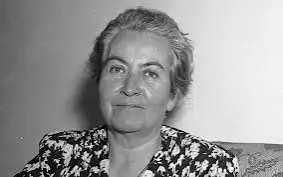 Gabriela Mistral: First Latina to Win the Nobel Prize in ...