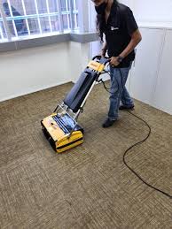 leading carpet cleaning service