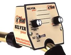 Tesoro Metal Detectors Tesoro Silver Umax Review