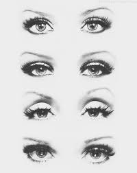 Picture Perfect Eyes How To Apply Eyeliner According To