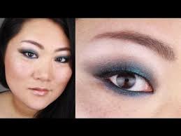 makeup tutorial for asian monolids
