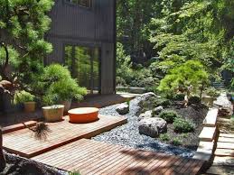 Create Your Own Japanese Garden At Home