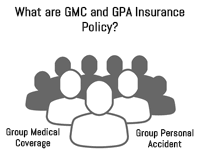 Medical expenses for an organ donor. What Are Gmc And Gpa Insurance Policy Policyx