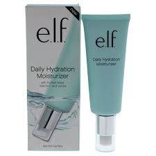is the elf daily hydration moisturizer