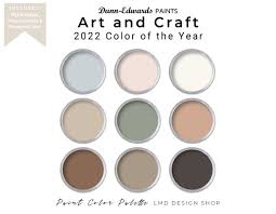 Dunn Edwards Paint Palette 2022 Color