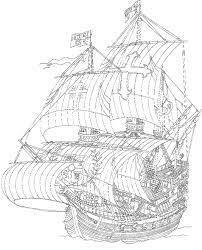 The wreck of the schiedam is listed as a protected shipwreck by the historic england agency, which means that divers need a permit to visit it.milburn and gibbins from cornwall maritime archaeology are keeping watch on the wreck for the age. 9 Coloring Pages Of Sailing Ships On Kids N Fun Co Uk On Kids N Fun You Will Coloring Pages Cool Coloring Pages Coloring Book Pages