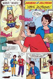 Archie S Pal Jughead Comics Issue 64 | Read Archie S Pal Jughead Comics  Issue 64 comic online in high quality. Read Full Comic online for free -  Read comics online in