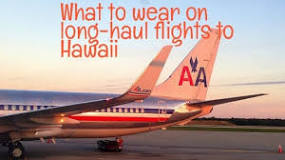 what-should-i-wear-on-a-plane-to-hawaii