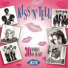 Listen to silly girl, silly boy on spotify. Kiss N Tell 1993 Cd Discogs
