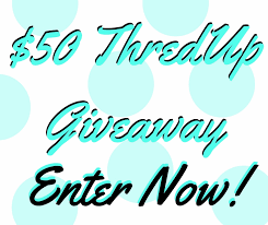 Maybe you would like to learn more about one of these? Enter To Win A 50 Thredup Gift Card Giveaway Taylorlife