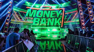 WWE Money In The Bank 2022 Results: Liv ...
