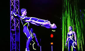 Cirque Italia Water Circus In King Of Prussia Pa Groupon