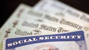 social security number has been stolen