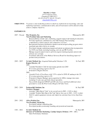 Resume CV Cover Letter  how to write a entry level resume      SampleBusinessResume com