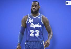 Shop from the world's largest selection and best deals for los angeles lakers basketball jerseys. The Throwback Jersey Every Team Needs In The Nba Asap Bleacher Report Latest News Videos And Highlights