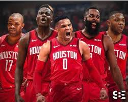 Houston rockets @ dallas mavericks. 2019 2020 Houston Rockets Roster A Deadly 5 Bballscholar