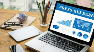 Online Press Release Distribution Lessons from the Professionals