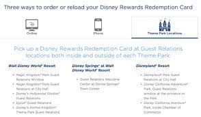 Maybe you would like to learn more about one of these? How To Earn More Disney Reward Dollars For Your Vacation Inside The Magic