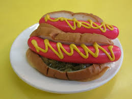 simones hot dog stand lewiston me