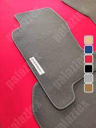 jeep grand cherokee velour carpet floor