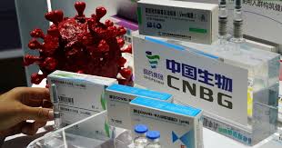 Sinopharm said its bibp vaccine, developed via subsidiary. Vaccine Diplomacy China And Sinopharm In Africa Council On Foreign Relations