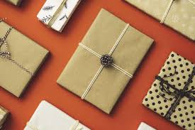 18 eco friendly gift wrapping options