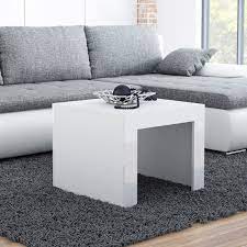 Coffee Table Bmf Tess 60cm Wide Square