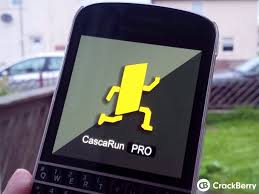Best Running Apps For Blackberry Crackberry Com