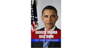 Barack obama is the ____ president of the united states? Barack Obama Quiz Book 50 Fun Fact Filled Questions About The 44th President Of The United States Barack Obama By Teresa Rush
