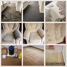 carpet cleaning near perton rd