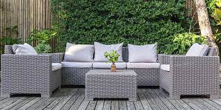 Design Your Perfect Outdoor Living