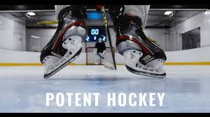 potent hockey training potenthockey