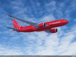 christmas order for an a330neo flyfa