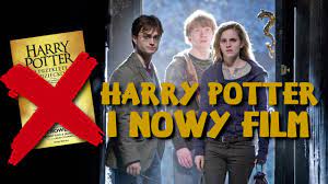 Harry Potter | Nowy film i powrót oryginalnej obsady?! - CDA