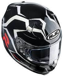 Die verbesserte plus version hat folgende überarbeitete features Motorrad Helm Hjc Voll Rpha 10 Plus Aquilo Schwarz Mc 5 Online Verkauf Outletmoto Eu