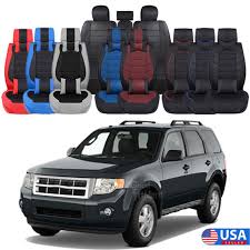 Seat Covers For Ford Escape For